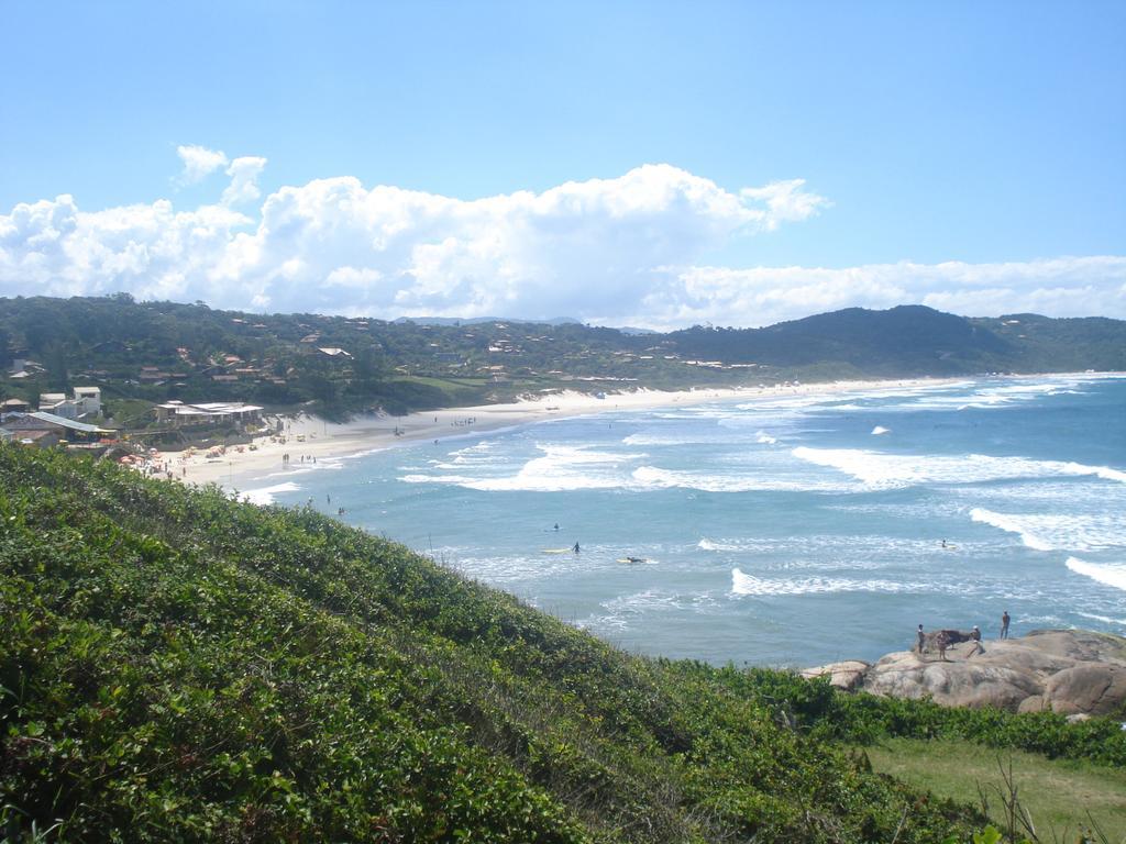 Cabanas Do Rosa Praia do Rosa Exterior photo